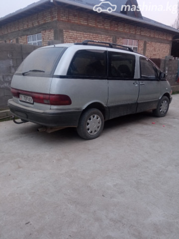 Toyota Previa