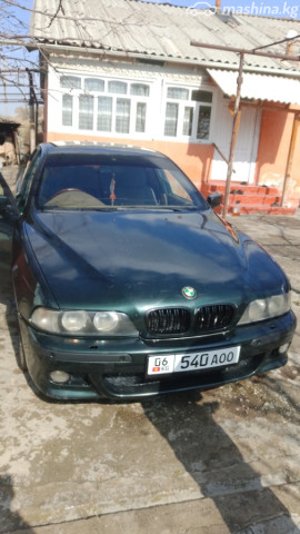 BMW 5 серии
