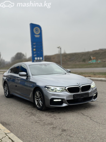 BMW 5 серии