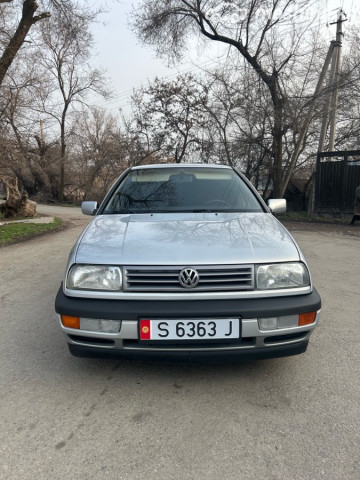 Volkswagen Vento