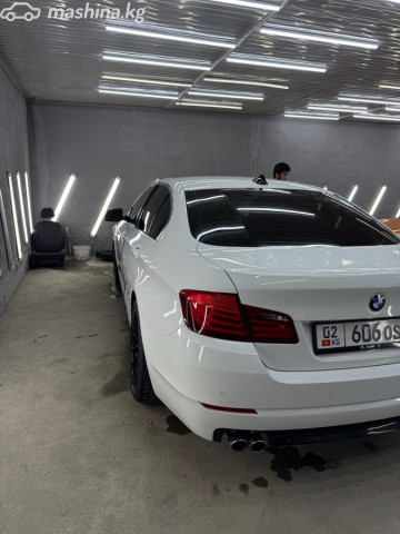 BMW 5 серии