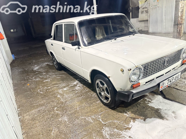 ВАЗ (Lada) 2101