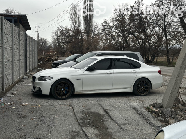 BMW 5 серии
