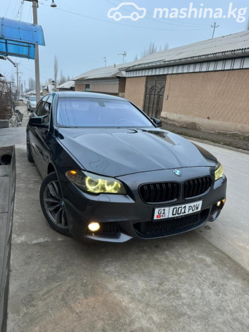 BMW 5 серии