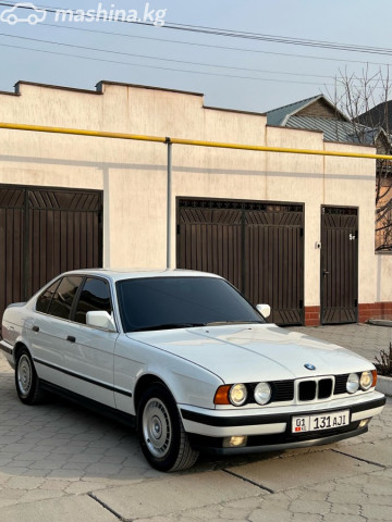 BMW 5 серии