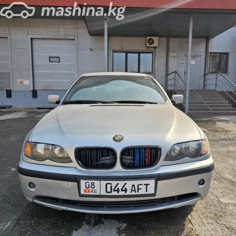 BMW 3 серии