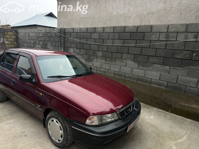 Daewoo Nexia