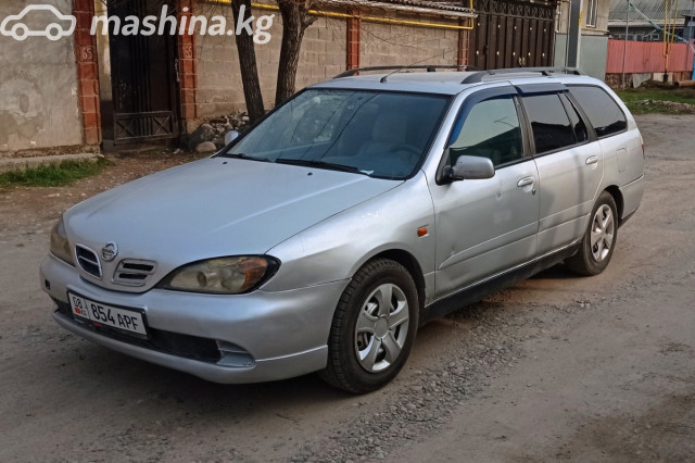 Nissan Primera