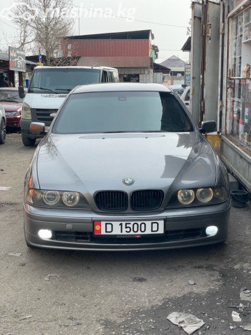 BMW 5 серии