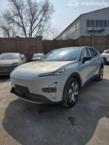 Changan Deepal S05