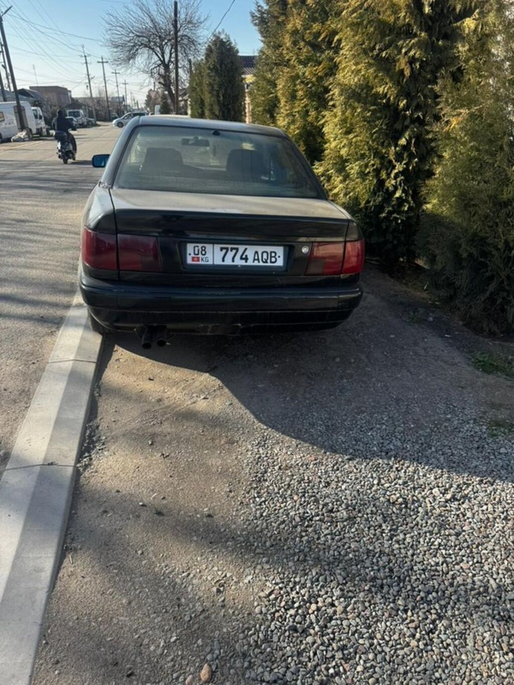 Audi 100