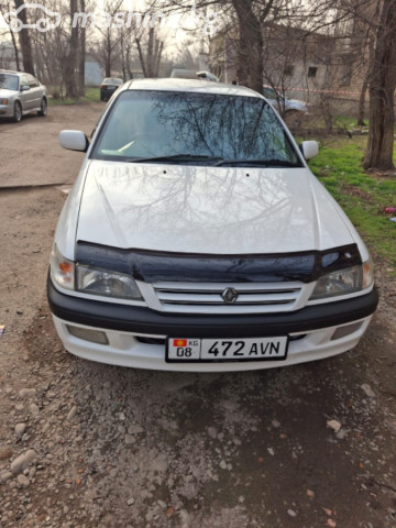 Toyota Corona