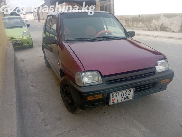 Daewoo Tico