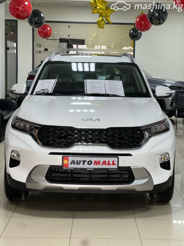 Kia Sonet