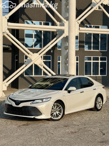 Toyota Camry (Japan)