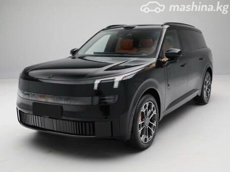 Lynk &amp; Co 900