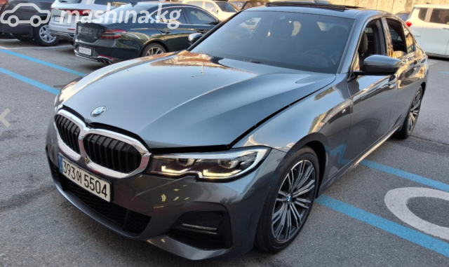 BMW 3 серии