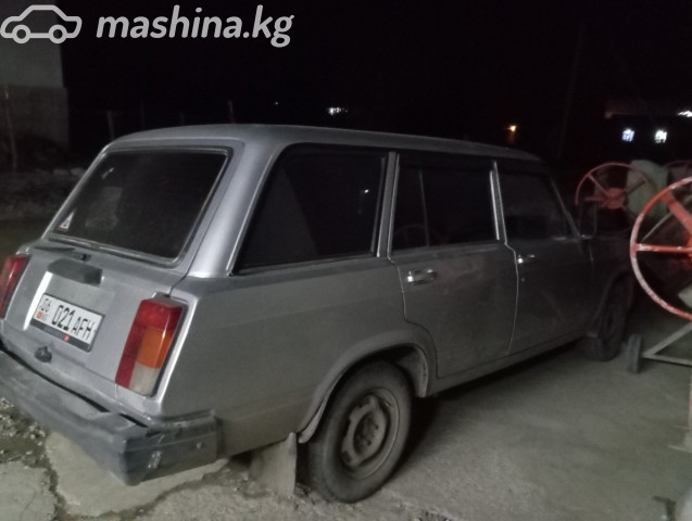ВАЗ (Lada) 2104