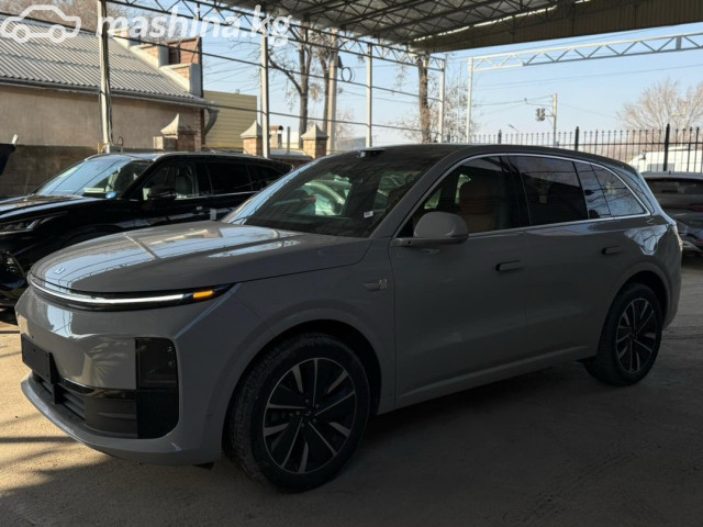 LiXiang L6