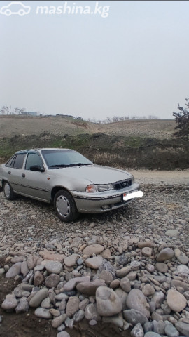Daewoo Nexia