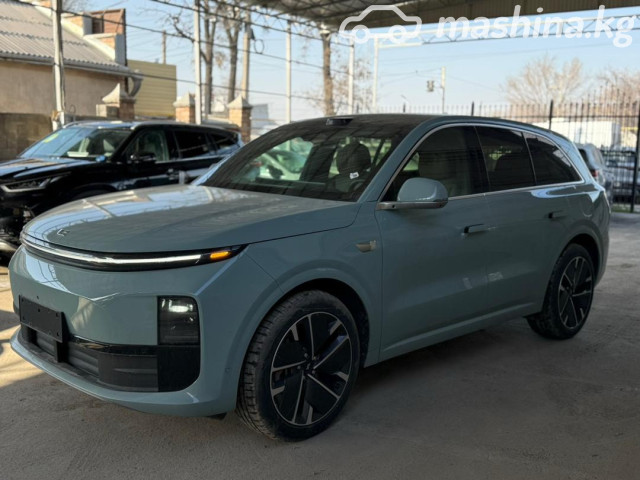 LiXiang L6