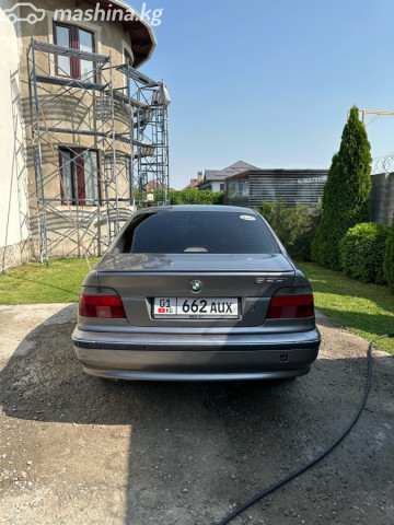 BMW 5 серии