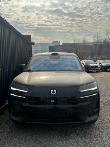 Denza N9