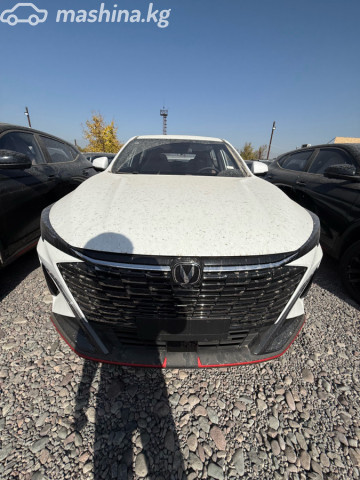 Changan X5 Plus