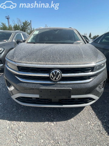 Volkswagen Talagon