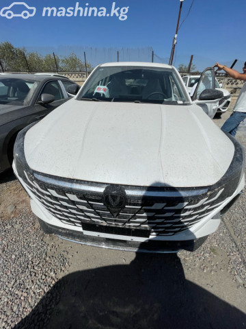 Changan UNI-Z