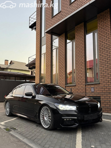BMW 7 серии