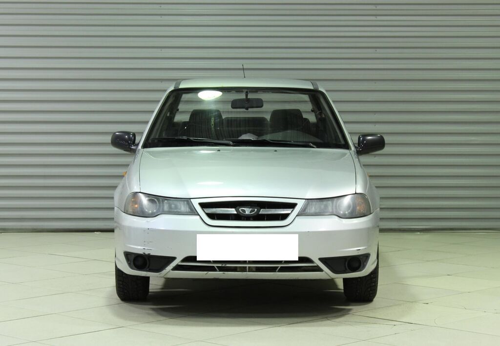 Daewoo Nexia