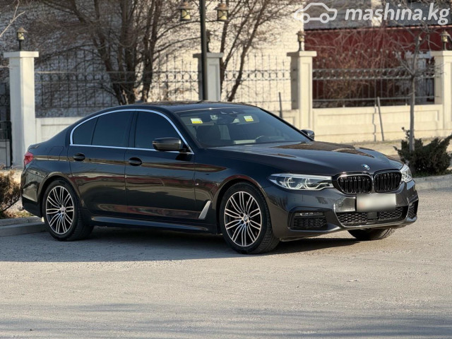 BMW 5 серии