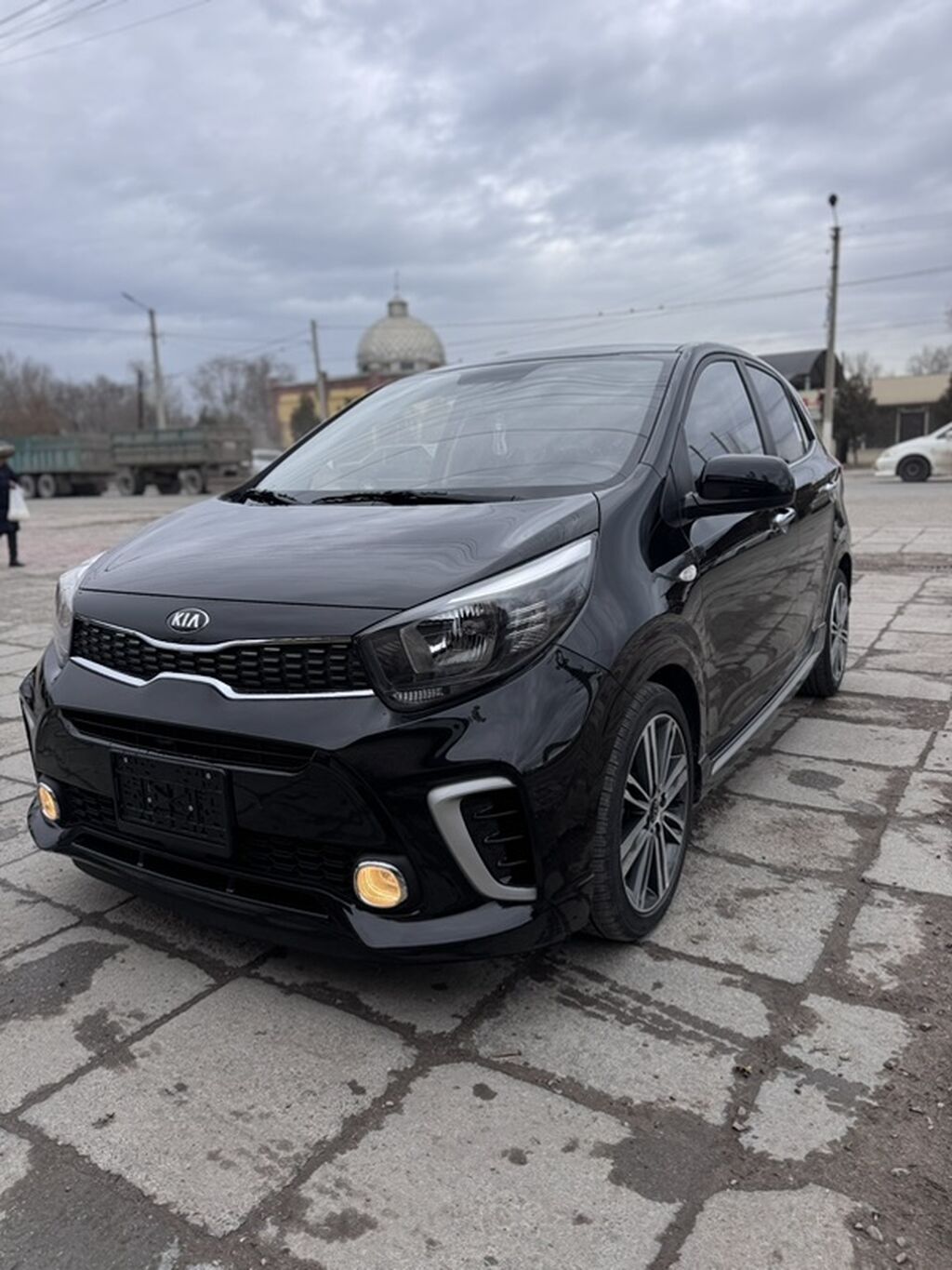 Kia Picanto
