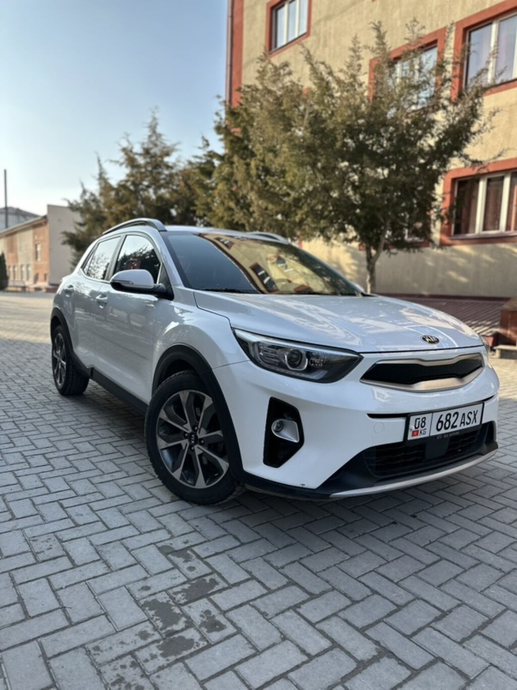 Kia Stonic