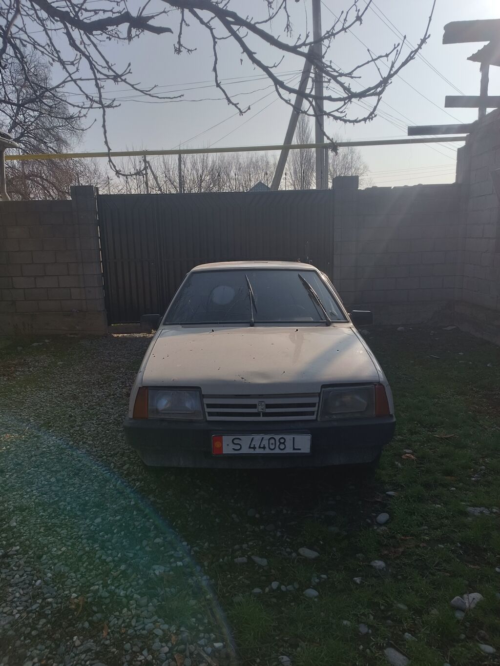 ВАЗ (ЛАДА) Samara