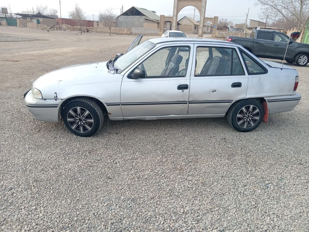 Daewoo Nexia