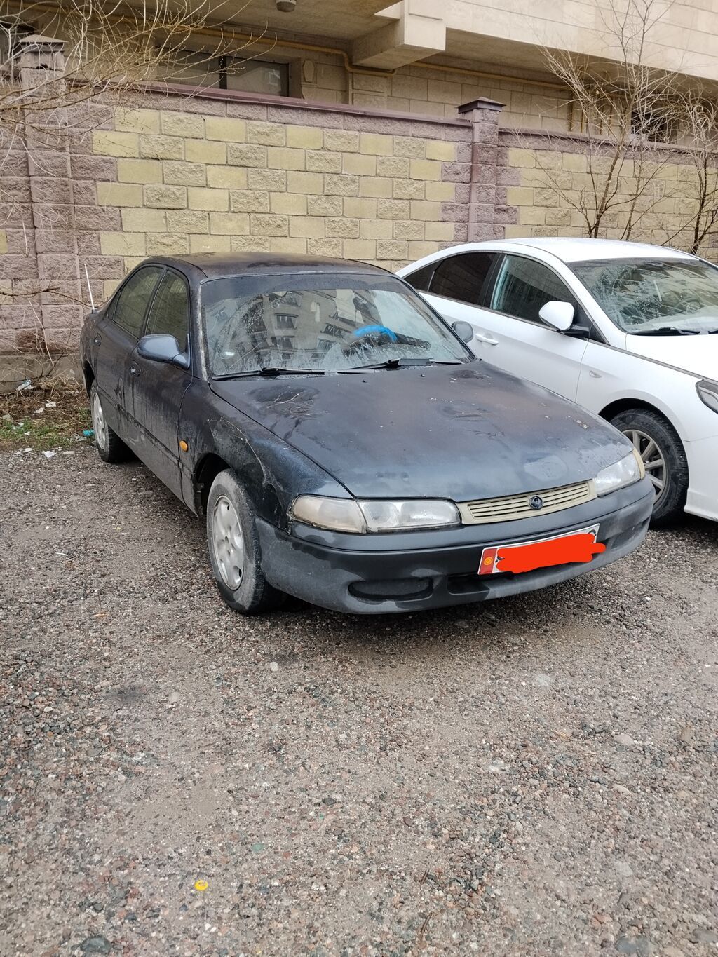Mazda 626