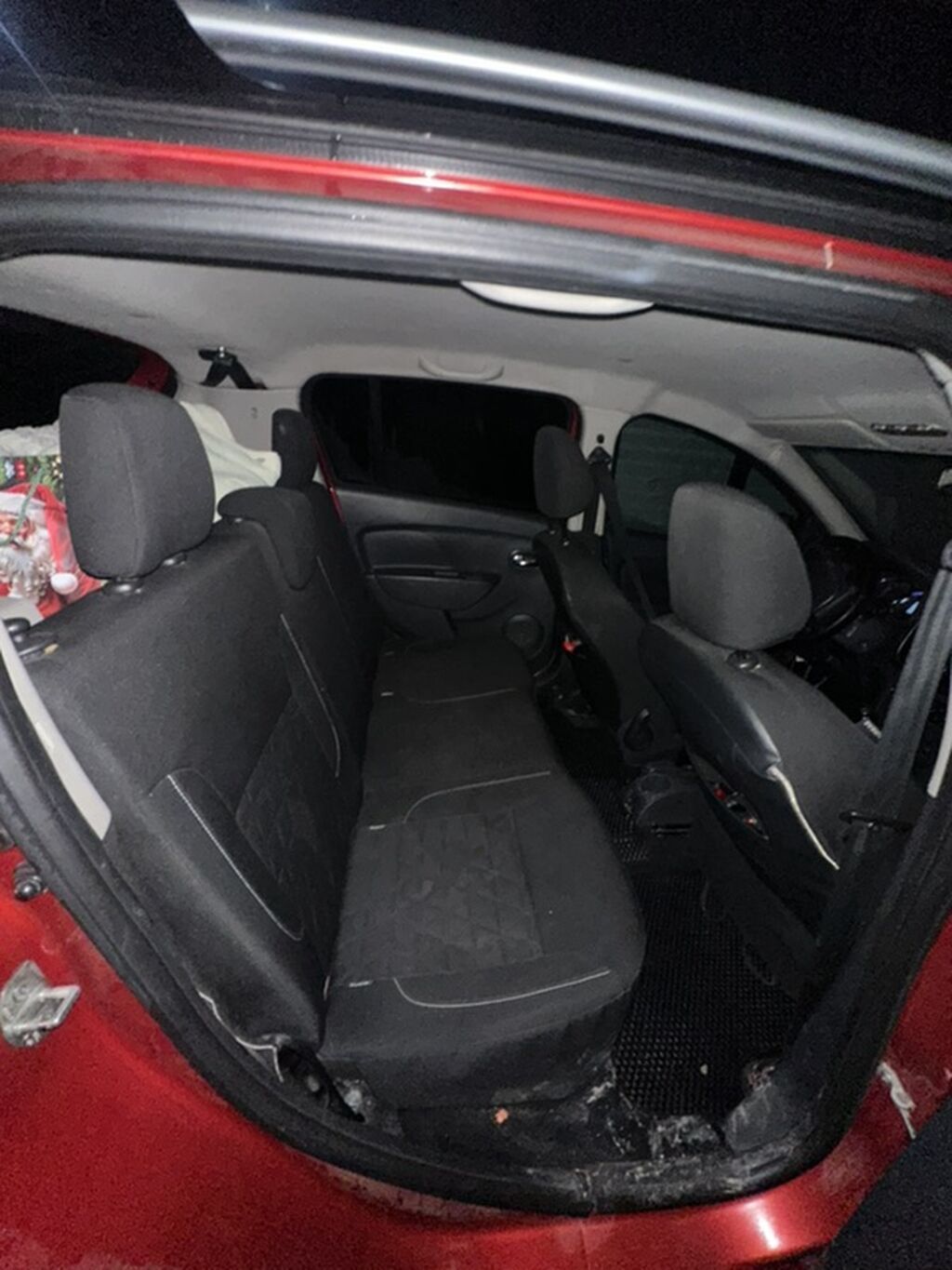 Renault Sandero Stepway