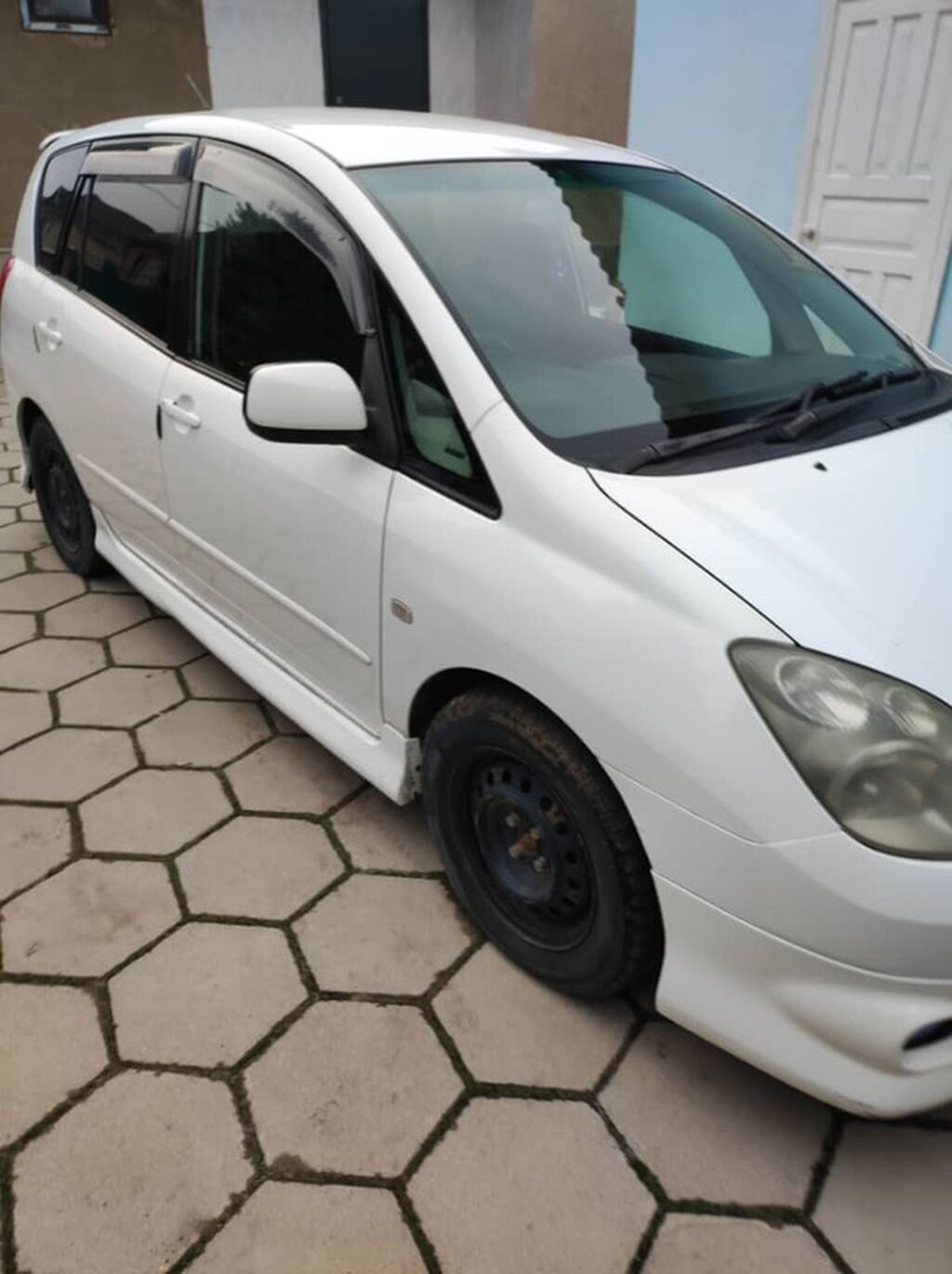 Toyota Corolla Spacio