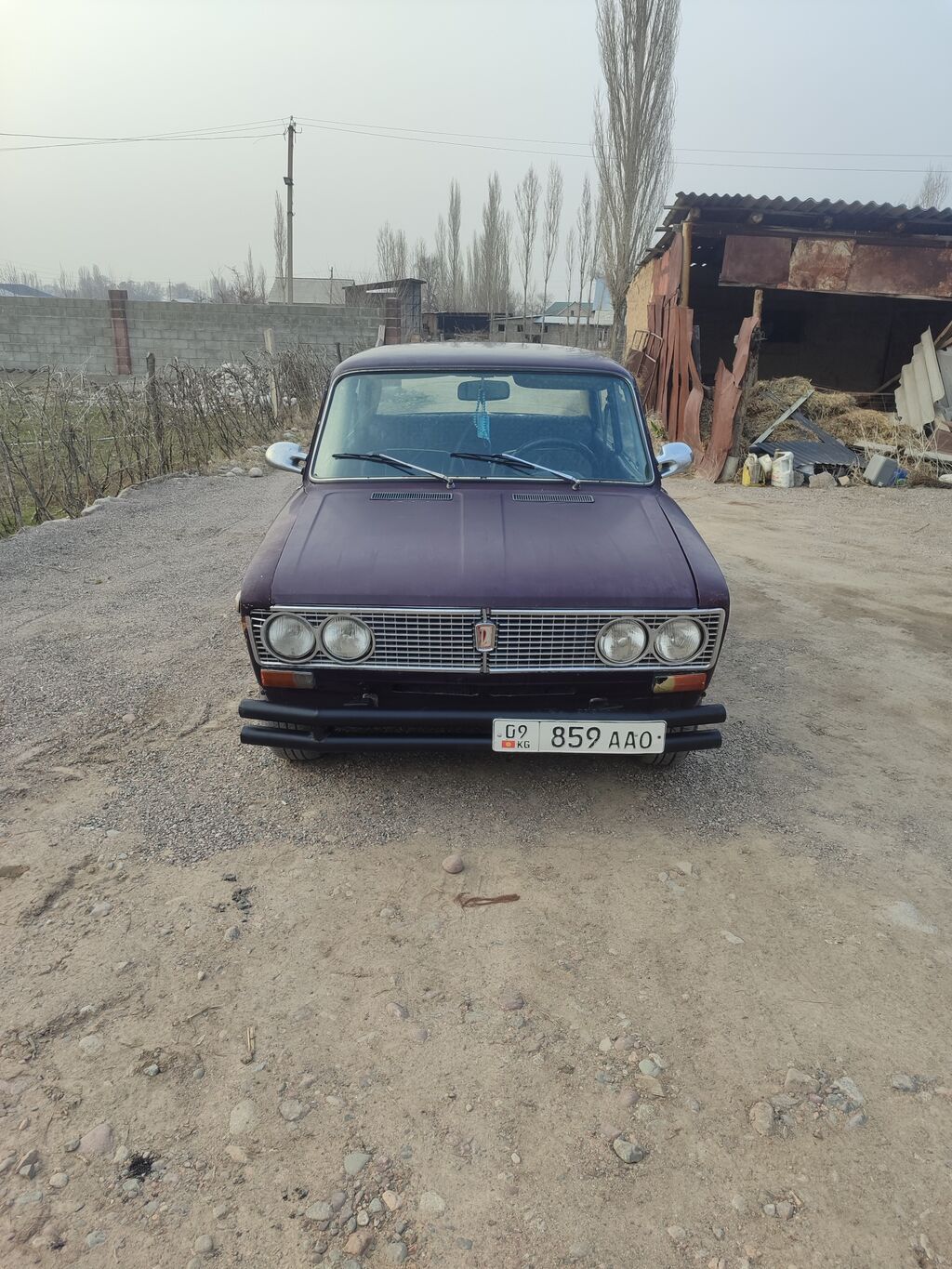 ВАЗ (ЛАДА) 2106