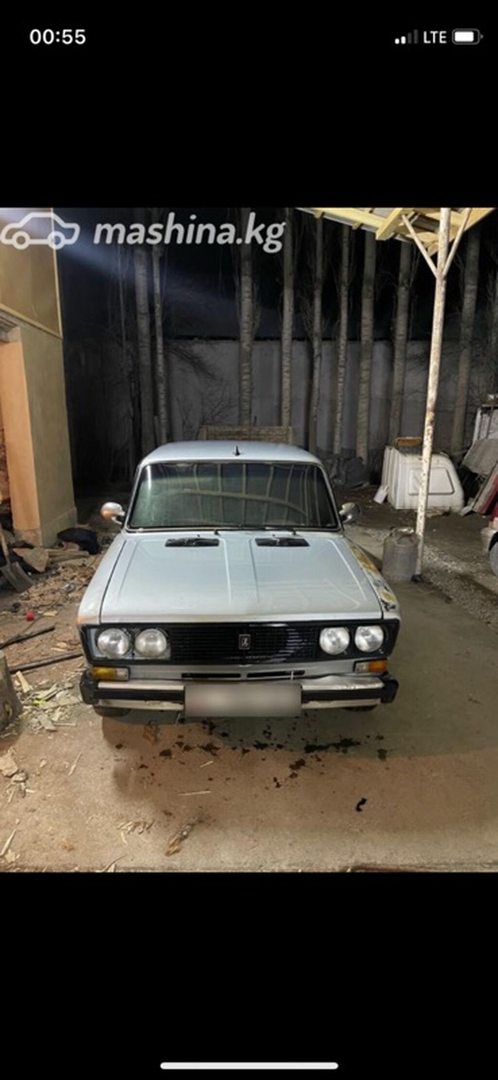 ВАЗ (ЛАДА) 2106