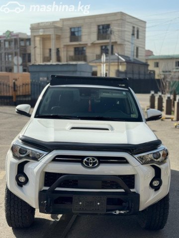 Toyota 4Runner
