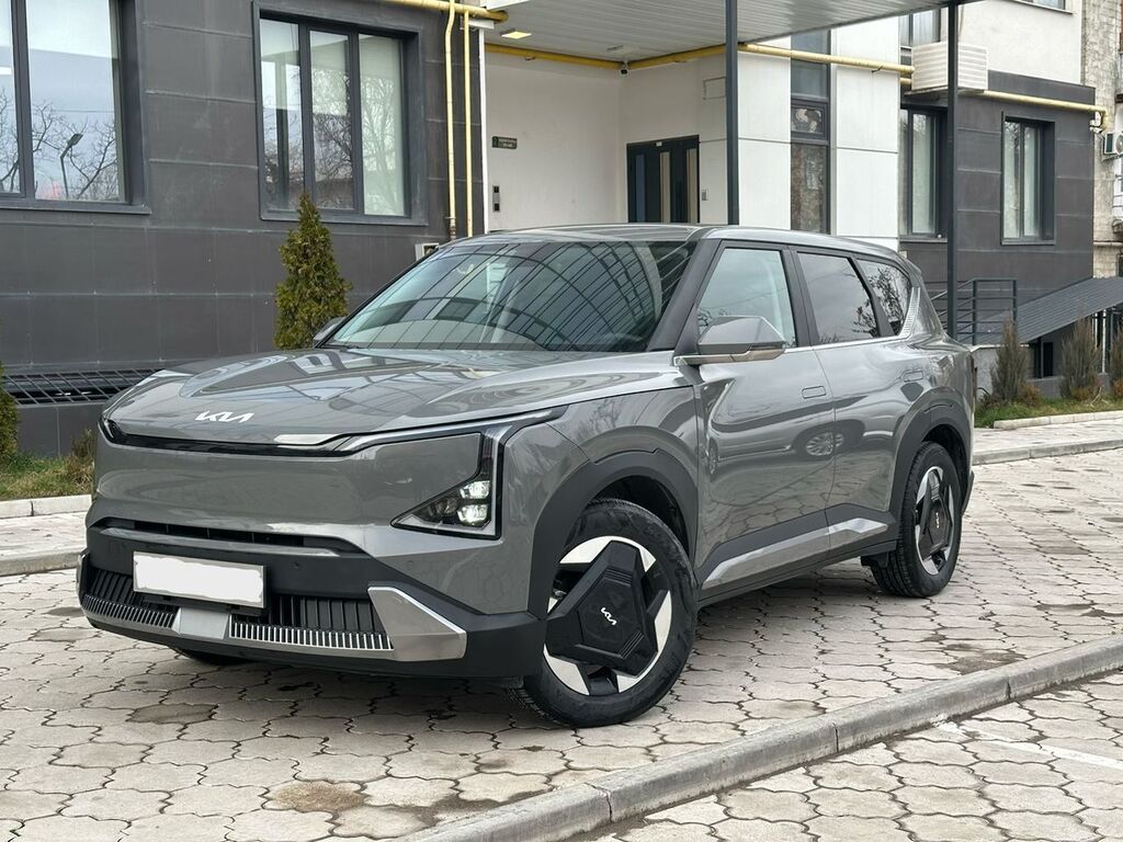 Kia EV5