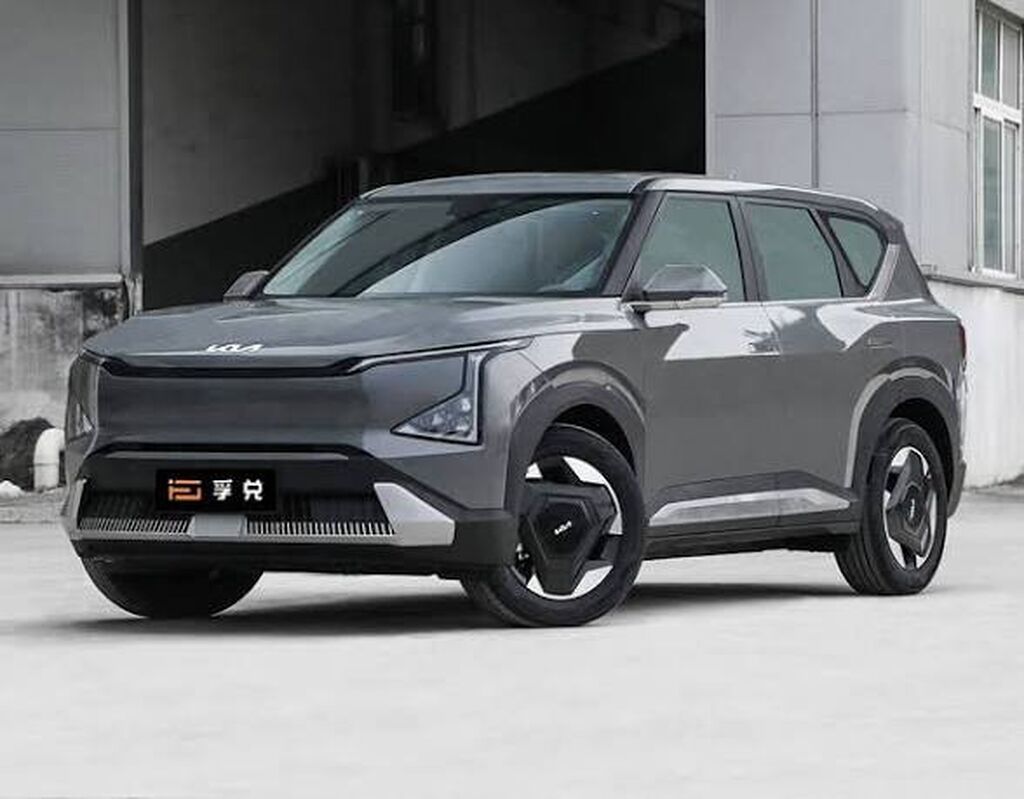Kia EV5