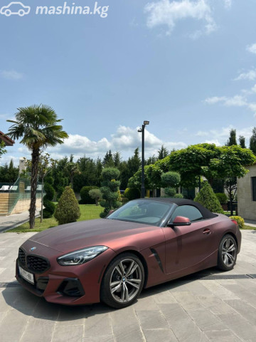 BMW Z4