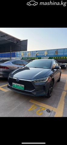 BYD E2