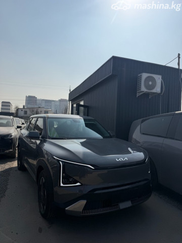 Kia EV5