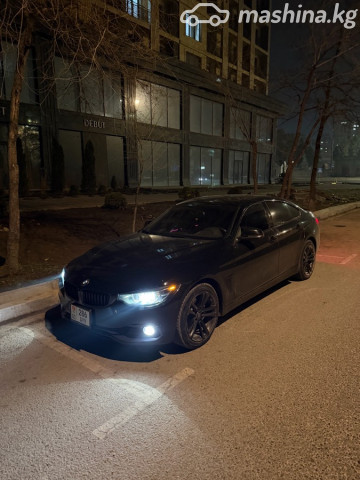 BMW 4 серии