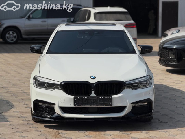 BMW 5 серии
